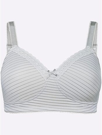 Soutien-gorge à Coques Sans Armatures - Witt