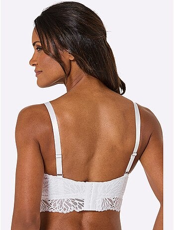 Soutien-gorge à Coques Sans Armatures - Witt