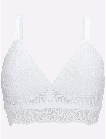 Soutien-gorge à Coques Sans Armatures - Witt