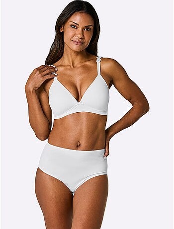 Soutien-gorge à Coques Sans Armatures - Witt