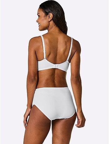Soutien-gorge à Coques Sans Armatures - Witt