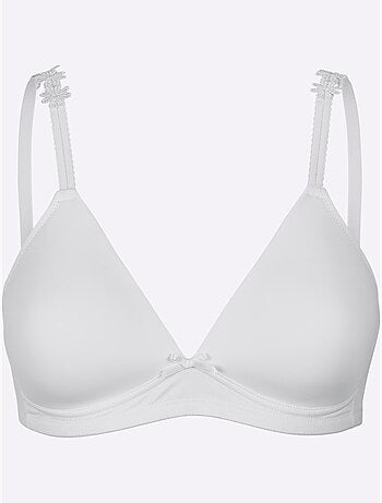 Soutien-gorge à Coques Sans Armatures - Witt