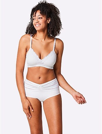 Soutien-gorge à Coques Sans Armatures - Witt