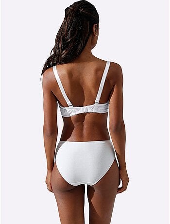 Soutien-gorge à Coques Sans Armatures - Witt