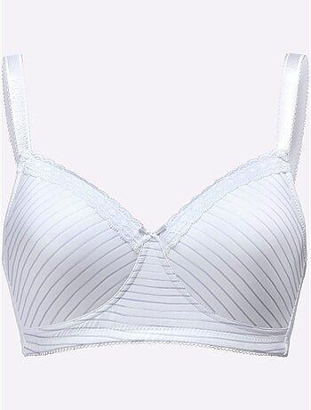 Soutien-gorge à Coques Sans Armatures - Witt