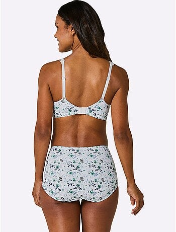 Soutien-gorge à Coques Sans Armatures - Witt