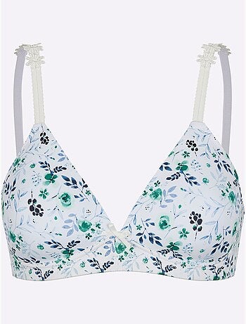 Soutien-gorge à Coques Sans Armatures - Witt