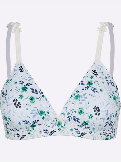 Soutien-gorge à Coques Sans Armatures - Witt - Kiabi