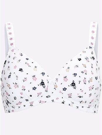 Soutien-gorge à Coques Sans Armatures - Witt