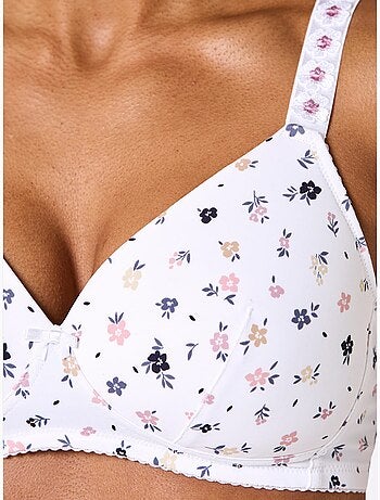 Soutien-gorge à Coques Sans Armatures - Witt
