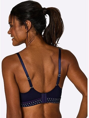 Soutien-gorge à Coques Sans Armatures - Witt