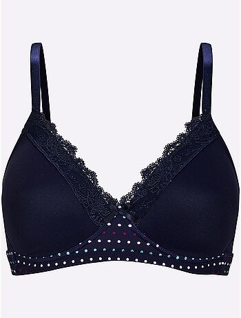Soutien-gorge à Coques Sans Armatures - Witt
