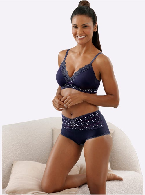 Soutien-gorge à Coques Sans Armatures - Witt - Kiabi