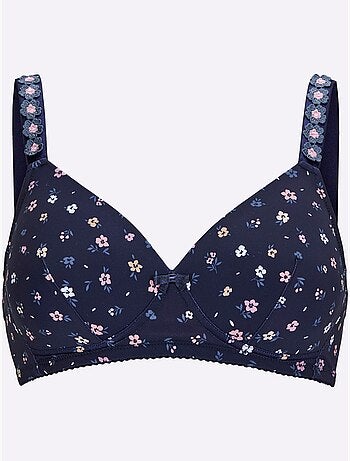 Soutien-gorge à Coques Sans Armatures - Witt