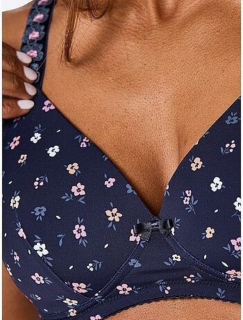 Soutien-gorge à Coques Sans Armatures - Witt