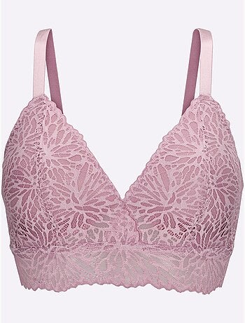 Soutien-gorge à Coques Sans Armatures - Witt