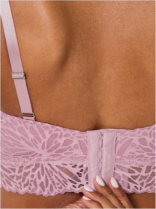 Soutien-gorge à Coques Sans Armatures - Witt - Kiabi