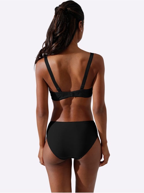 Soutien-gorge à Coques Sans Armatures - Witt - Kiabi Soutien-gorge à Coques Sans Armatures - Witt - Kiabi