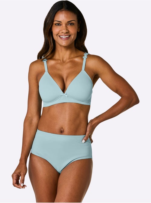 Soutien-gorge à Coques Sans Armatures - Witt - Kiabi