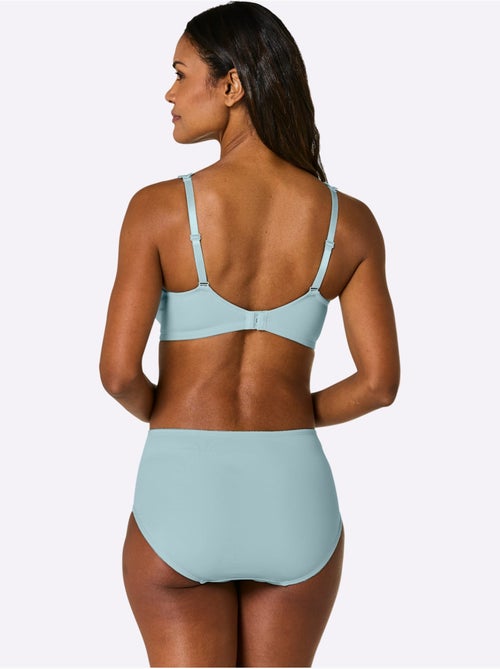Soutien-gorge à Coques Sans Armatures - Witt - Kiabi