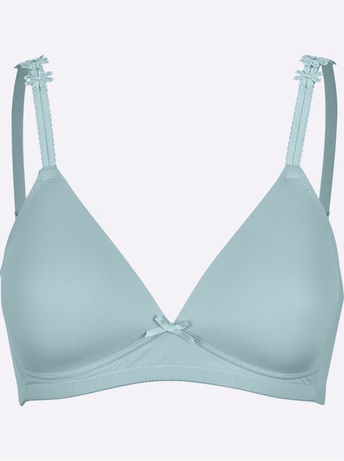 Soutien-gorge à Coques Sans Armatures - Witt - Kiabi