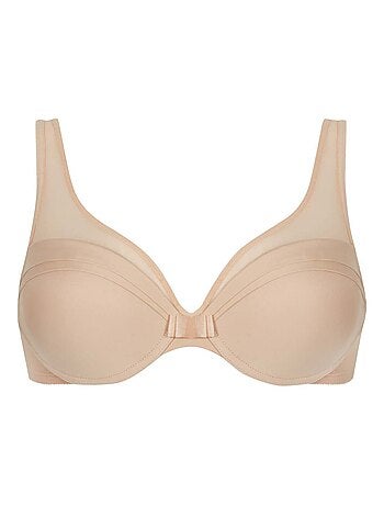 Soutien-gorge à coques TULLE DESIGN