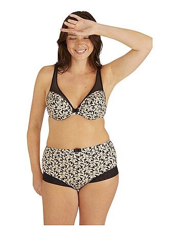 Soutien-gorge à coques TULLE DESIGN