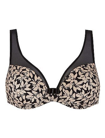 Soutien-gorge à coques TULLE DESIGN