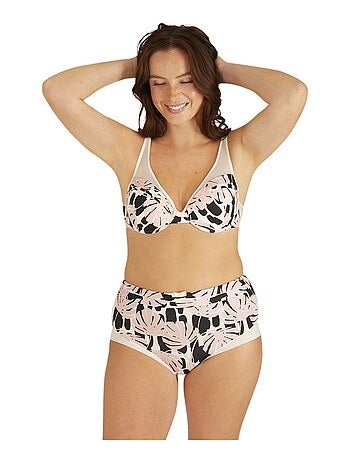 Soutien-gorge à coques TULLE DESIGN