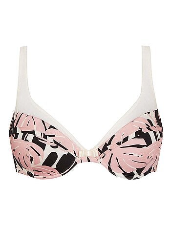 Soutien-gorge à coques TULLE DESIGN