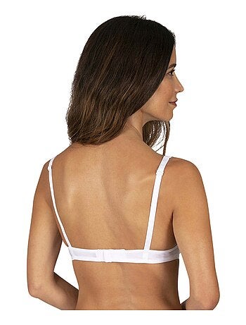 Soutien-gorge à coques TULLE DESIGN