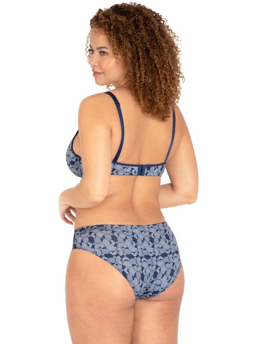 Soutien-gorge à coques TULLE DESIGN - Kiabi