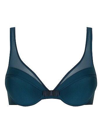 Soutien-gorge à coques TULLE DESIGN