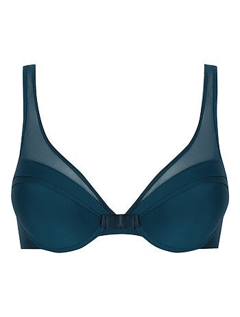 Soutien-gorge à coques TULLE DESIGN