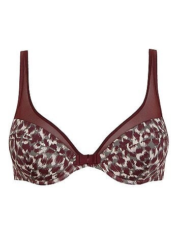 Soutien-gorge à coques TULLE DESIGN