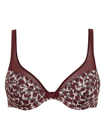 Soutien-gorge à coques TULLE DESIGN