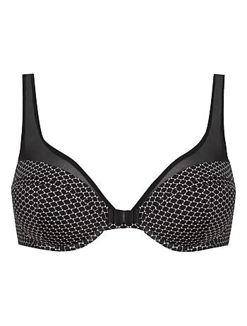 Soutien-gorge à coques TULLE DESIGN