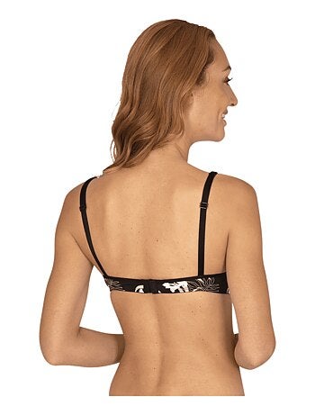 Soutien-gorge à coques TULLE DESIGN