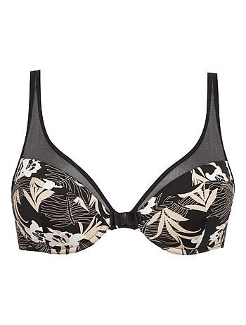 Soutien-gorge à coques TULLE DESIGN