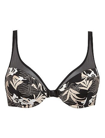 Soutien-gorge à coques TULLE DESIGN