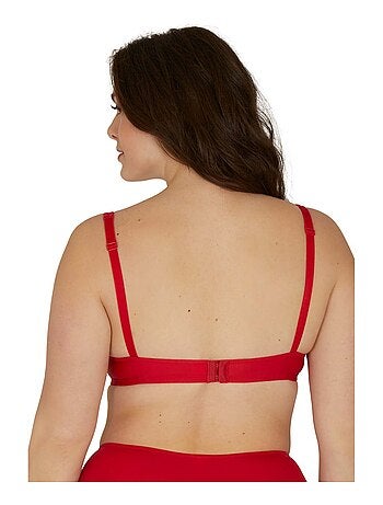 Soutien-gorge à coques TULLE DESIGN