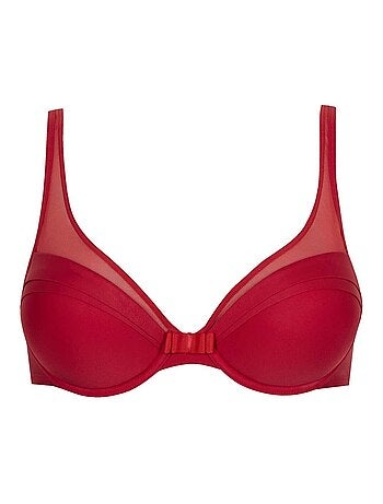 Soutien-gorge à coques TULLE DESIGN