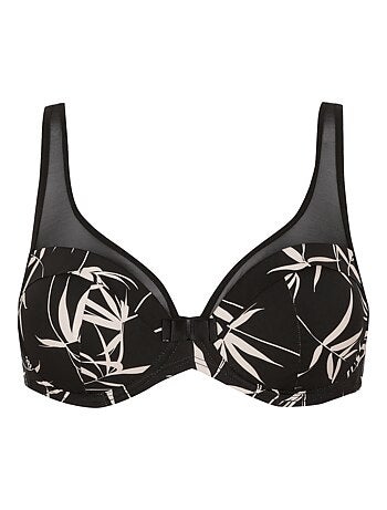 Soutien-gorge à coques TULLE DESIGN Well