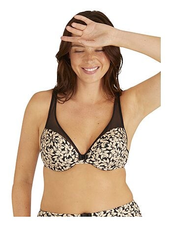 Soutien-gorge à coques TULLE DESIGN Well
