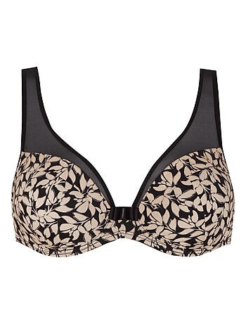 Soutien-gorge à coques TULLE DESIGN Well