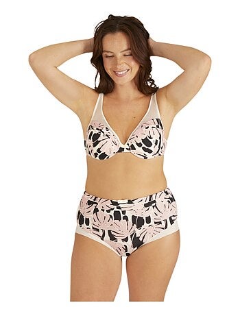 Soutien-gorge à coques TULLE DESIGN Well
