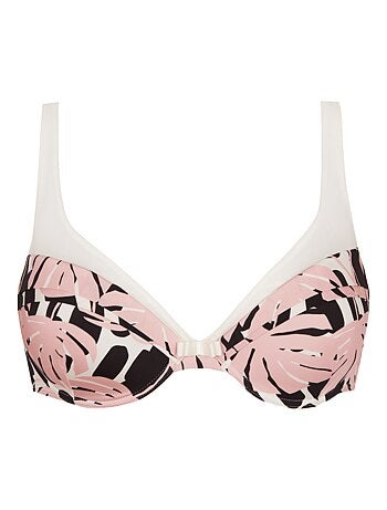 Soutien-gorge à coques TULLE DESIGN Well