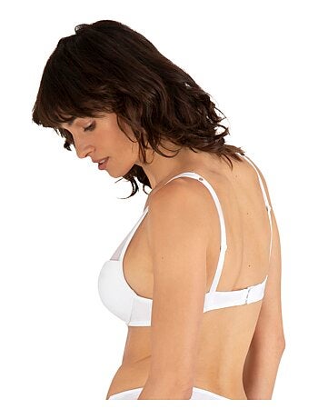 Soutien-gorge à coques TULLE DESIGN Well