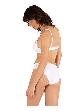 Soutien-gorge à coques TULLE DESIGN Well