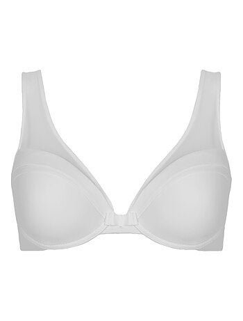 Soutien-gorge à coques TULLE DESIGN Well